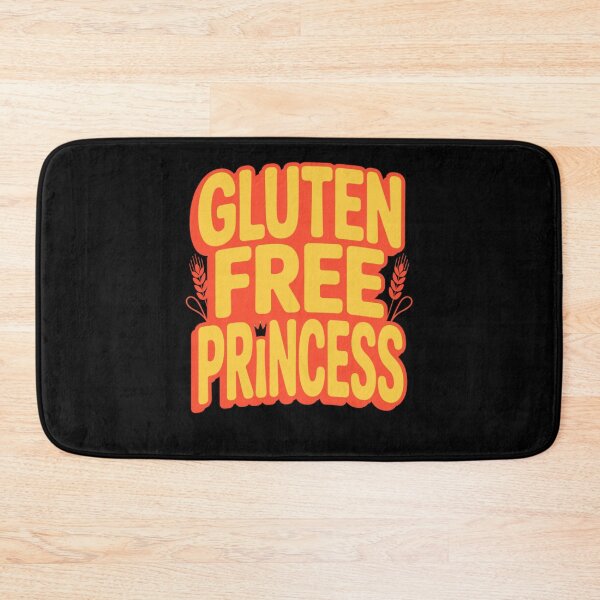 Item preview, Gluten Free Princess designed and sold by Naitsebas.
