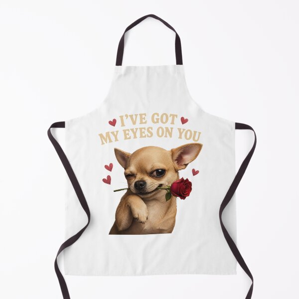 Item preview, Cute Chihuahua designed and sold by Rightstudio1.