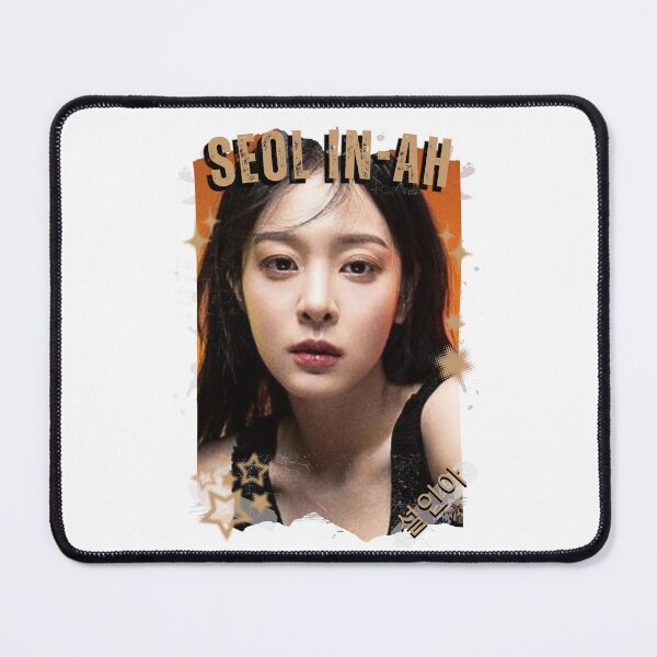 Item preview, Seol In-ah — 설인아 Korean Drama Actress Kdrama Korea Drama Actor Aesthetic Historical Drama Portrait Art Fan art Chinese actor illustration designed and sold by HELL0WBELLO.
