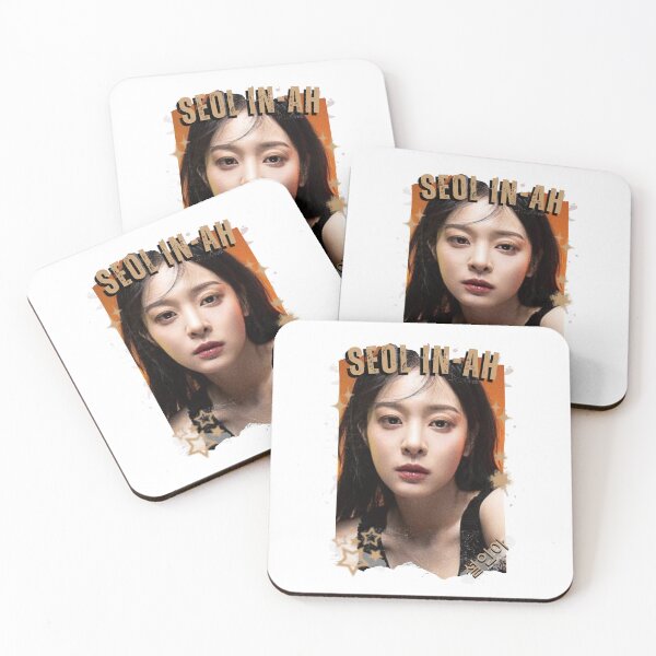 Item preview, Seol In-ah — 설인아 Korean Drama Actress Kdrama Korea Drama Actor Aesthetic Historical Drama Portrait Art Fan art Chinese actor illustration designed and sold by HELL0WBELLO.