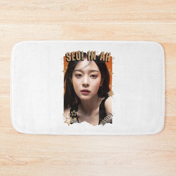Item preview, Seol In-ah — 설인아 Korean Drama Actress Kdrama Korea Drama Actor Aesthetic Historical Drama Portrait Art Fan art Chinese actor illustration designed and sold by HELL0WBELLO.