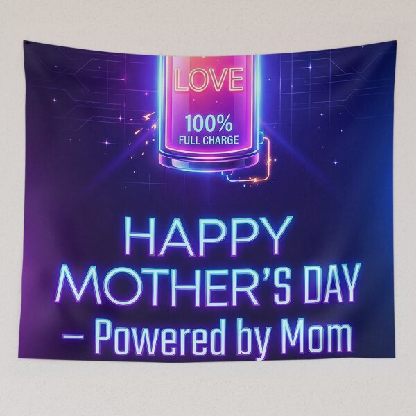 Item preview, Happy Mother’s Day Love designed and sold by Shikomi.