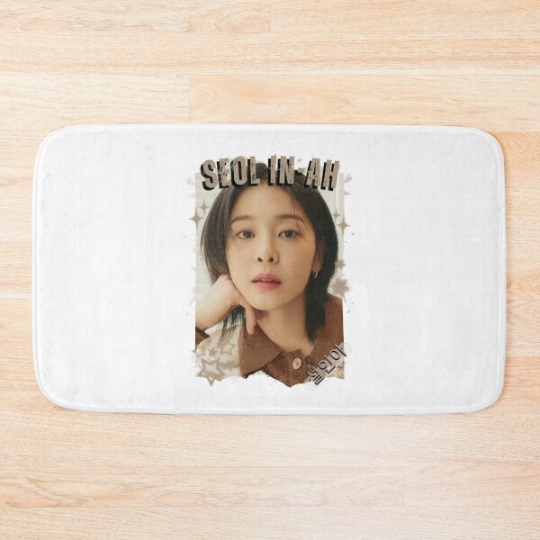 Item preview, Seol In-ah — 설인아 Korean Drama Actress Kdrama Korea Drama Actor Aesthetic Historical Drama Portrait Art Fan art Chinese actor illustration designed and sold by HELL0WBELLO.