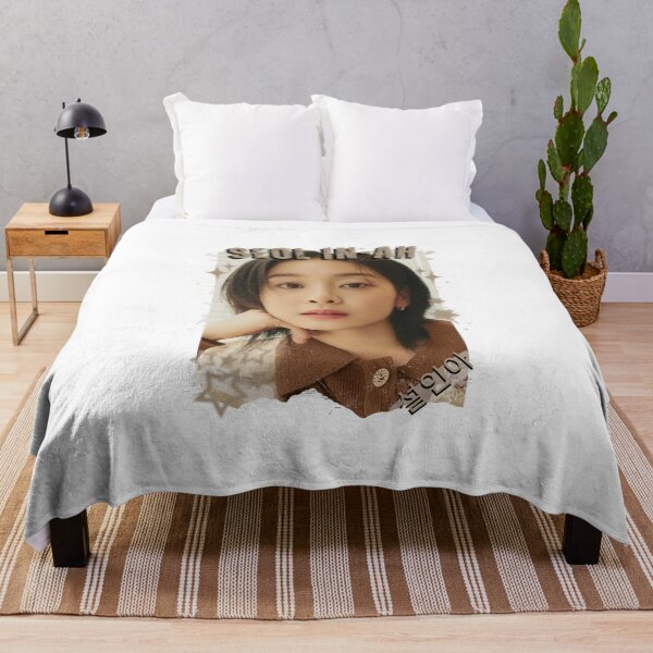 Item preview, Seol In-ah — 설인아 Korean Drama Actress Kdrama Korea Drama Actor Aesthetic Historical Drama Portrait Art Fan art Chinese actor illustration designed and sold by HELL0WBELLO.
