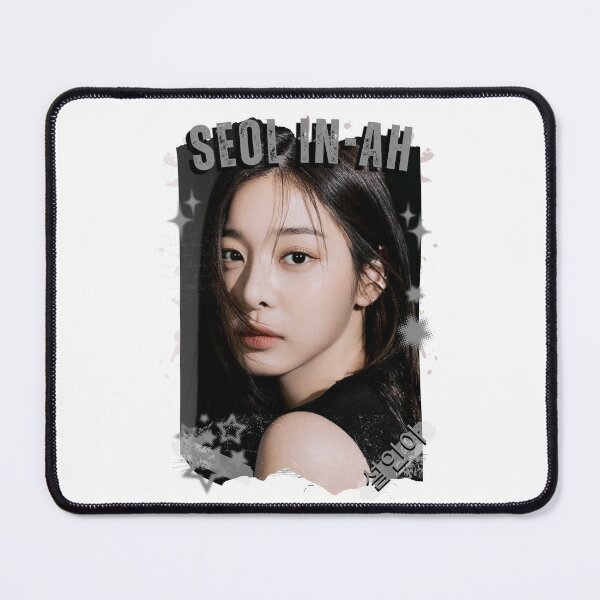 Item preview, Seol In-ah — 설인아 Korean Drama Actress Kdrama Korea Drama Actor Aesthetic Historical Drama Portrait Art Fan art Chinese actor illustration designed and sold by HELL0WBELLO.