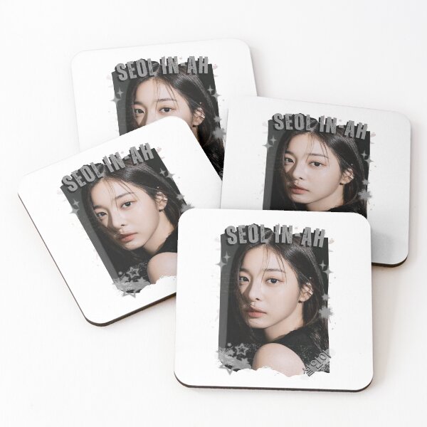 Item preview, Seol In-ah — 설인아 Korean Drama Actress Kdrama Korea Drama Actor Aesthetic Historical Drama Portrait Art Fan art Chinese actor illustration designed and sold by HELL0WBELLO.