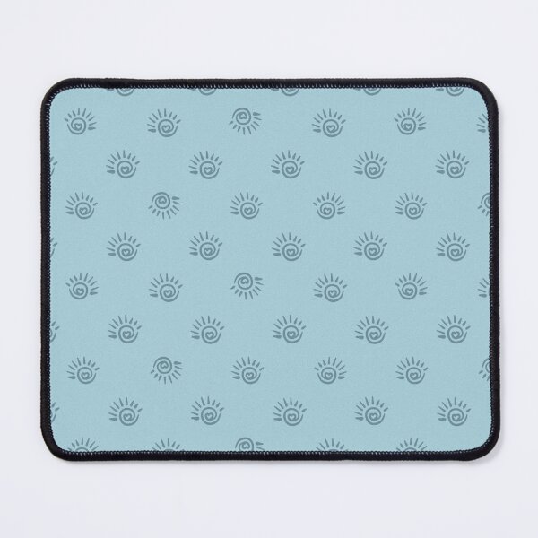 Item preview, Gentle Sunshine in the Heart: Faded Resort Pattern designed and sold by Nekogobido.