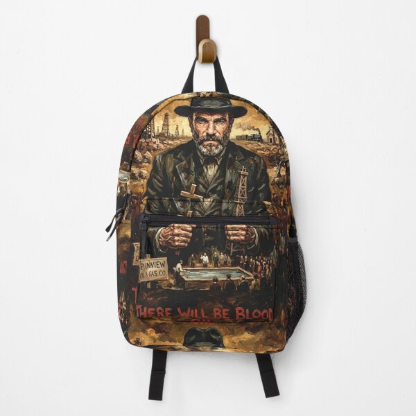 Item preview, There Will Be Blood: I Have a Competition in Me designed and sold by Art's Diner.