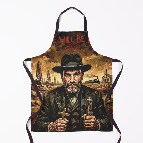 Item preview, There Will Be Blood: I Have a Competition in Me designed and sold by Art's Diner.