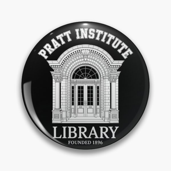 Artikelvorschau, Pratt-Institut entworfen und verkauft von SignumShop.