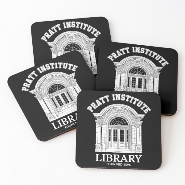 Item preview, Pratt institute designed and sold by SignumShop.