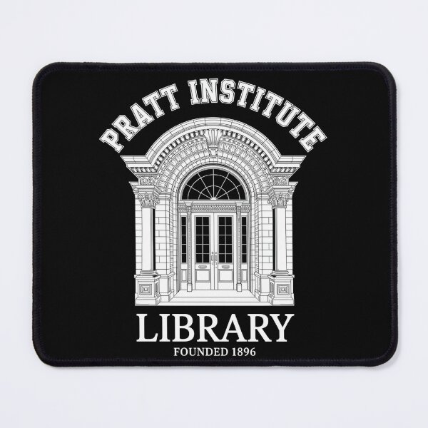 Item preview, Pratt institute designed and sold by SignumShop.