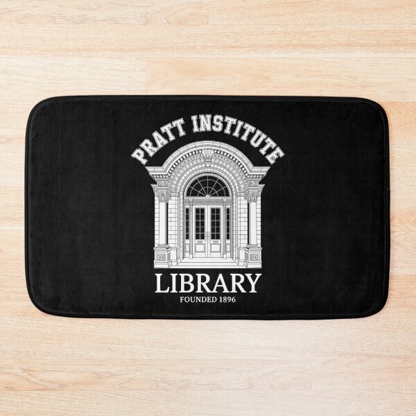 Item preview, Pratt institute designed and sold by SignumShop.