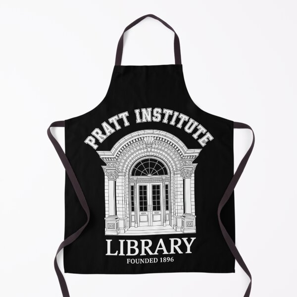 Item preview, Pratt institute designed and sold by SignumShop.