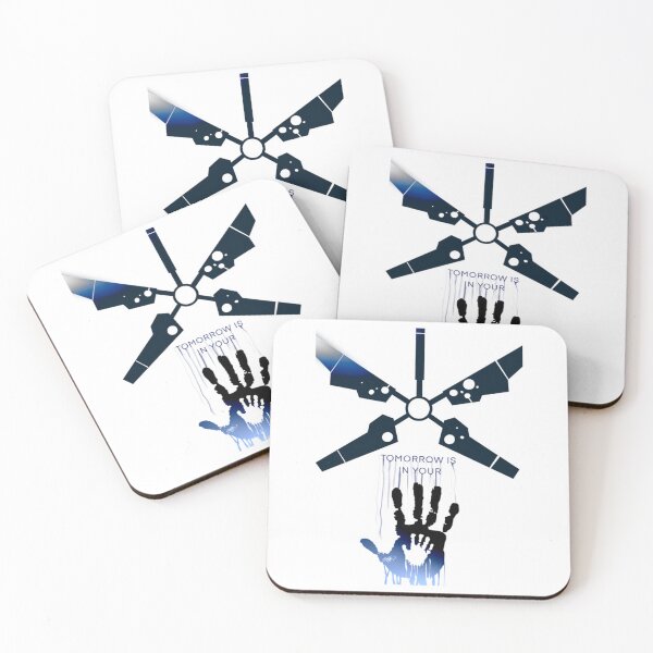 Item preview, Death Stranding Band designed and sold by FunkyFungiF.