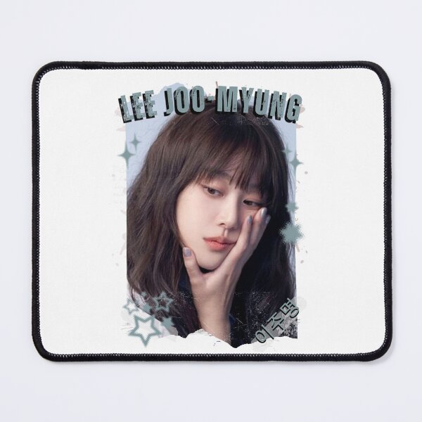 Item preview, Lee Joo-myung — 이주명 Korean Drama Actress Kdrama Korea Drama Actor Aesthetic Historical Drama Portrait Art Fan art Chinese actor illustration designed and sold by HELL0WBELLO.