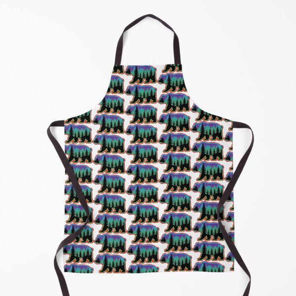 Item preview, Alaska Bear designed and sold by ZooStateofMind.