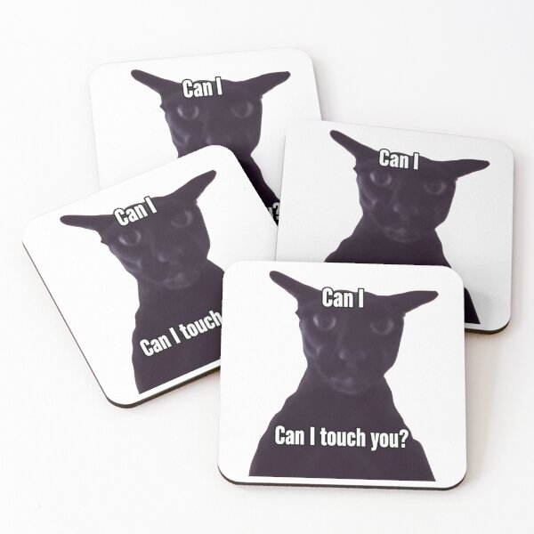 Item preview, Larry the cat designed and sold by WifeStar321.