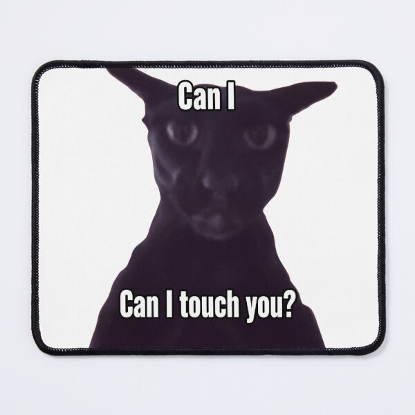 Item preview, Larry the cat designed and sold by WifeStar321.