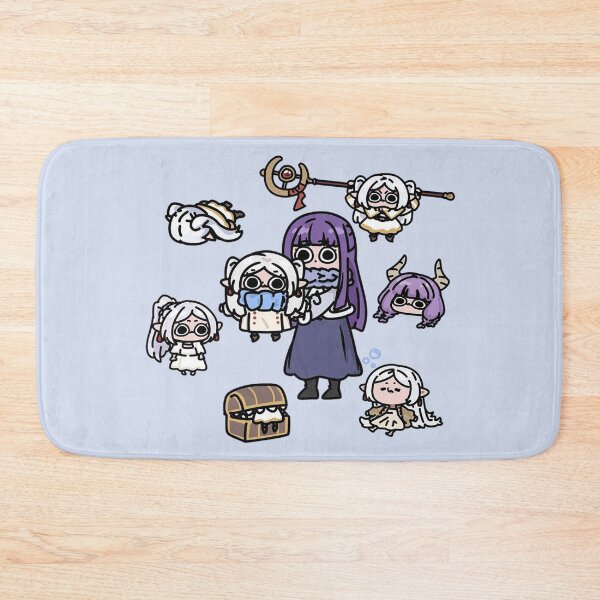 Item preview, Tiny trouble tales designed and sold by PRINTATSTUDIO.