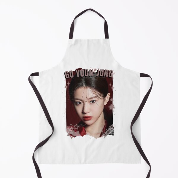 Item preview, Go Youn-jung — 고윤정 Korean Drama Actress Kdrama Korea Drama Actor Aesthetic Historical Drama Portrait Art Fan art Chinese actor illustration designed and sold by HELL0WBELLO.