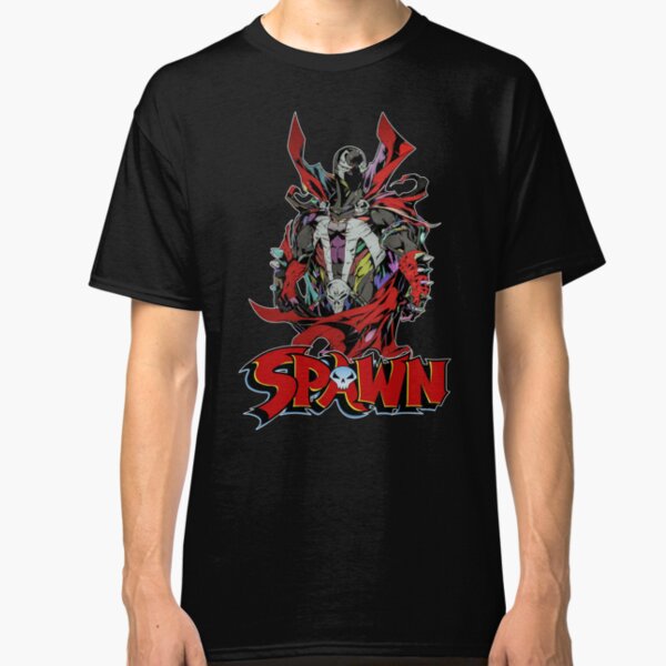 Spawn Classic T-Shirt