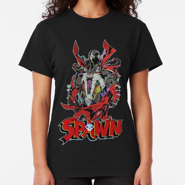 Spawn Classic T-Shirt