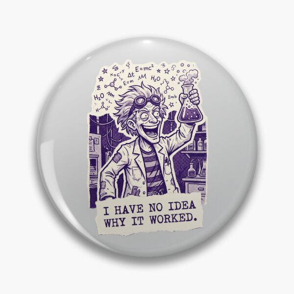 Item preview, Scientist Eureka  Tee designed and sold by Ortsas.