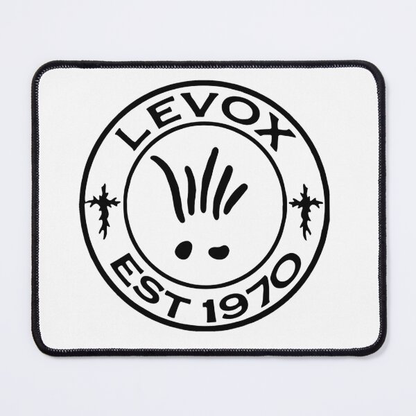 Item preview, Gary Levox designed and sold by FunkyFungiF.