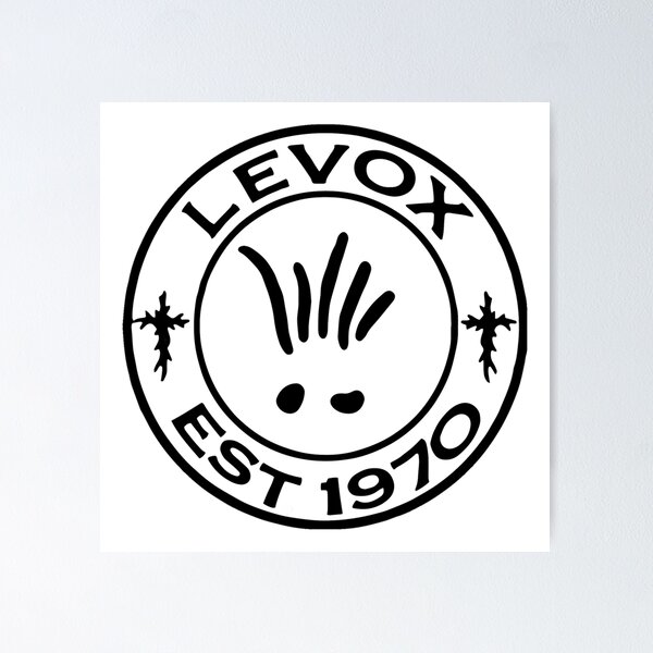 Item preview, Gary Levox designed and sold by FunkyFungiF.