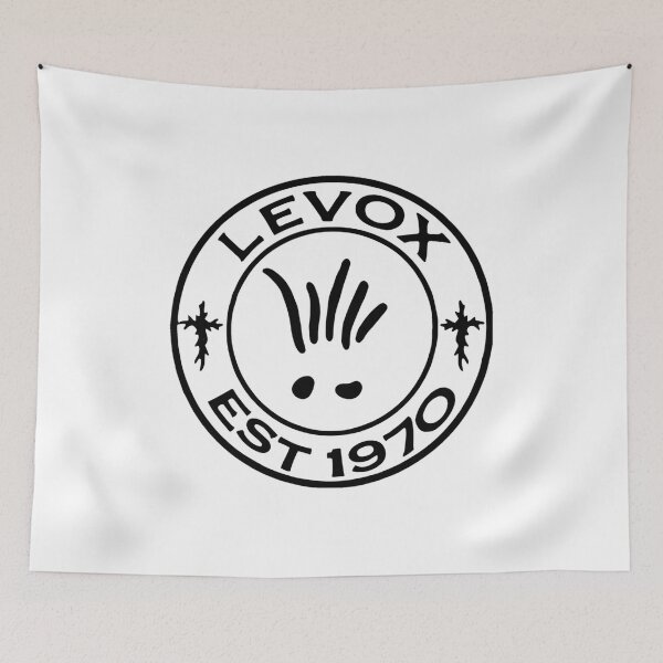 Item preview, Gary Levox designed and sold by FunkyFungiF.
