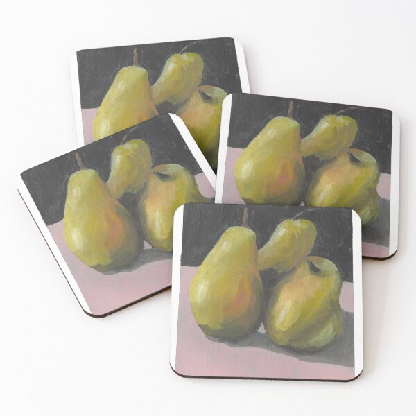 Item preview, Pears designed and sold by WallPaintings.