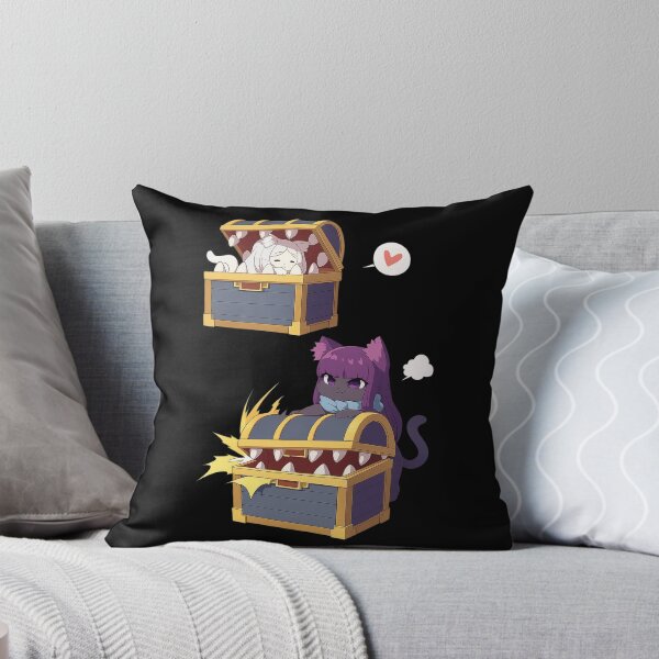 Item preview, silent companions designed and sold by PRINTATSTUDIO.