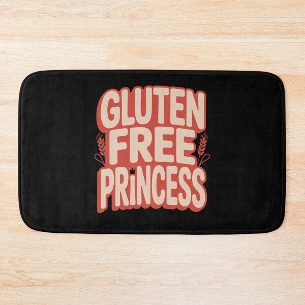 Item preview, Gluten Free Princess designed and sold by Naitsebas.