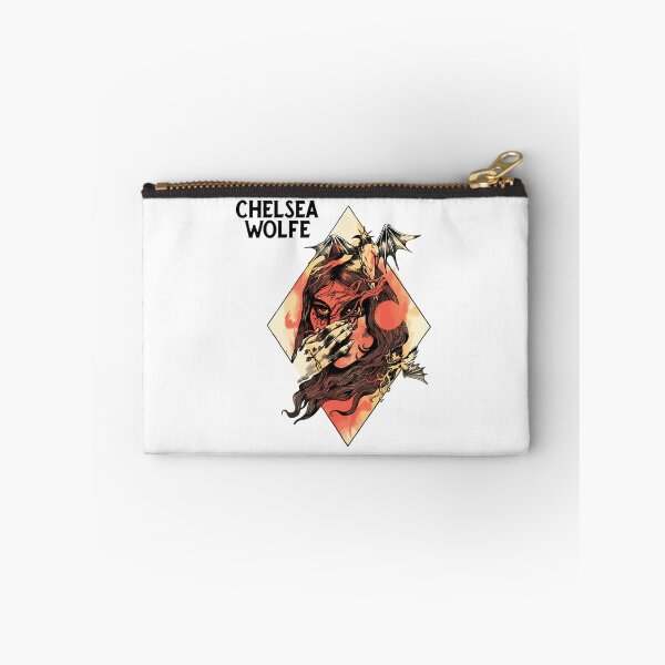 Item preview, Chelsea Wolfe Band designed and sold by FunkyFungiF.