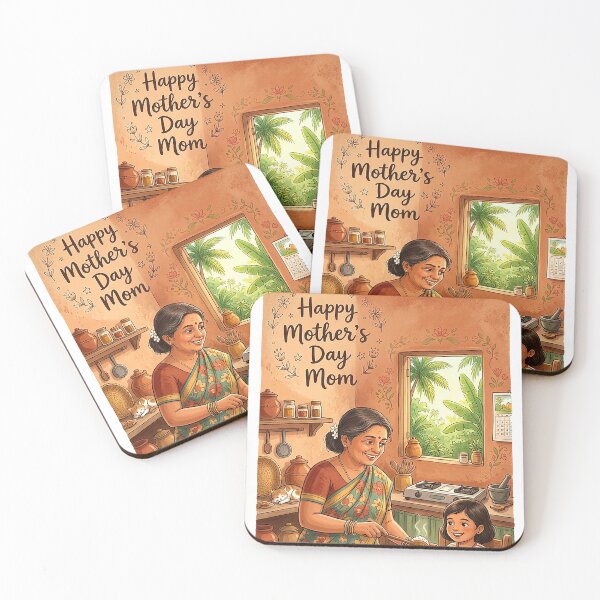 Item preview, Happy Mother’s Day Mom designed and sold by Shikomi.