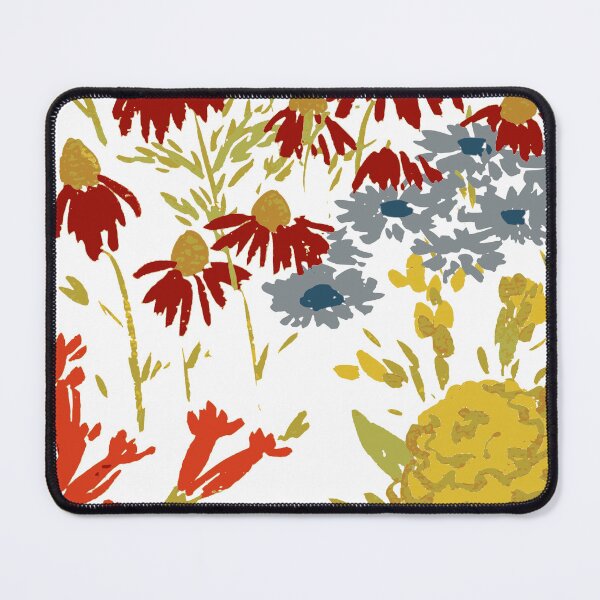 Item preview, Wildflowers designed and sold by A First Rate Wit.
