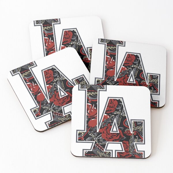 Item preview, neo-cultura TATOO LA designed and sold by Slame Graphic Studio.
