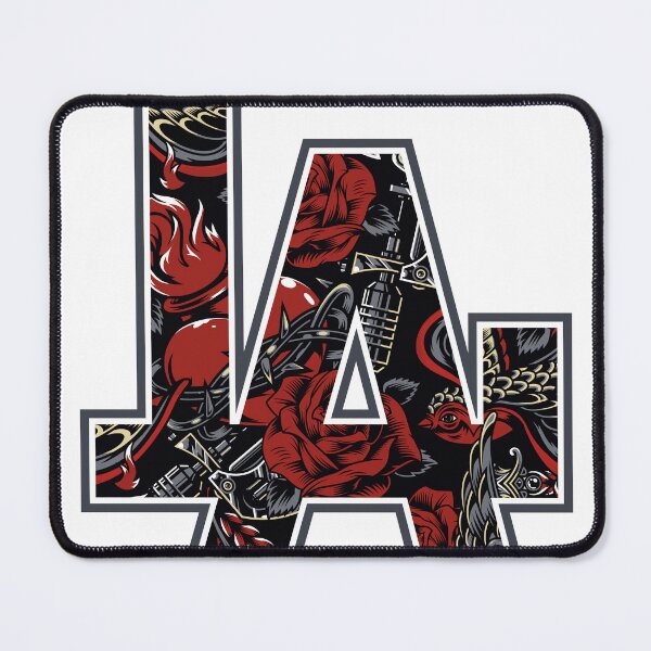 Item preview, neo-cultura TATOO LA designed and sold by retrovintageweb.
