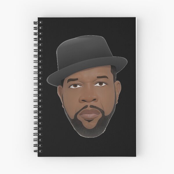 Item preview, Jeru The Damaja Band designed and sold by FunkyFungiF.