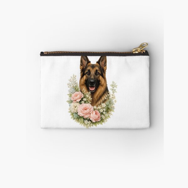 Item preview, German Shepherd designed and sold by Liededrom..
