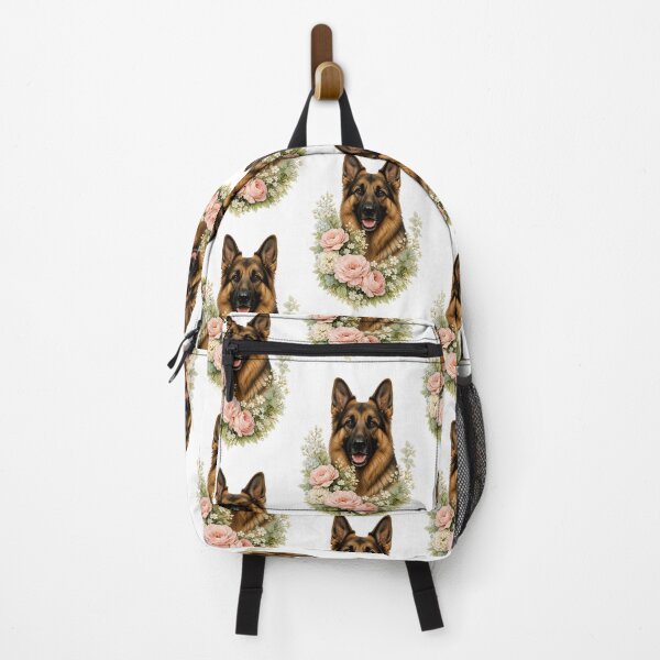 Item preview, German Shepherd designed and sold by Liededrom..