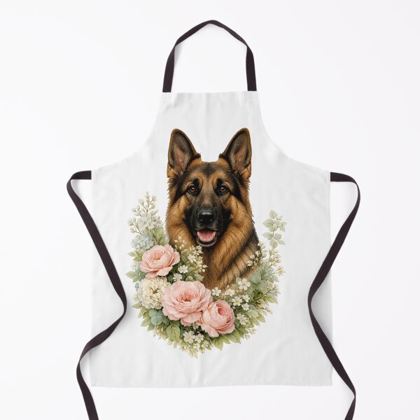 Item preview, German Shepherd designed and sold by Liededrom..