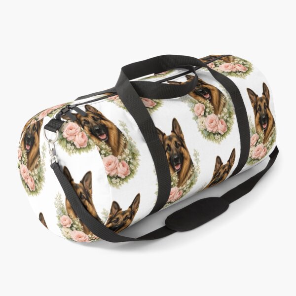 Item preview, German Shepherd designed and sold by Liededrom..