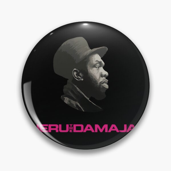 Item preview, Jeru The Damaja Band designed and sold by FunkyFungiF.