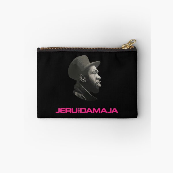 Item preview, Jeru The Damaja Band designed and sold by FunkyFungiF.
