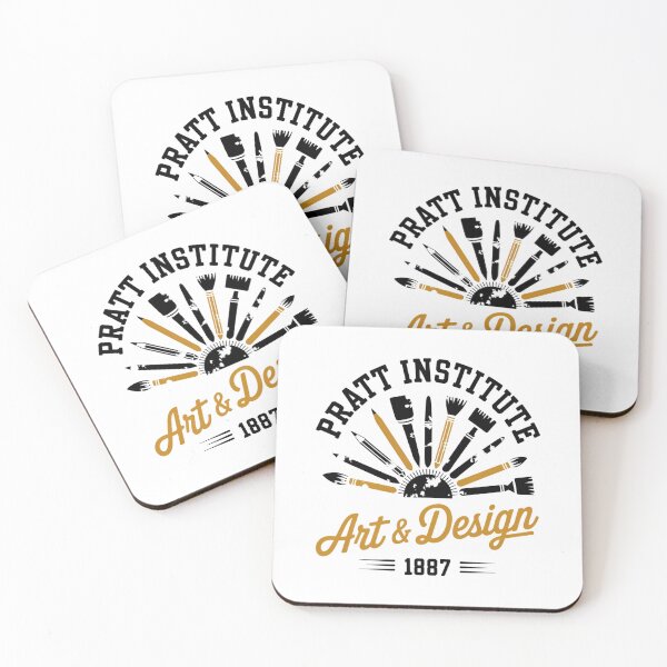 Item preview, Pratt institute designed and sold by SignumShop.