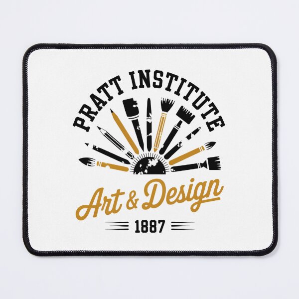 Item preview, Pratt institute designed and sold by SignumShop.