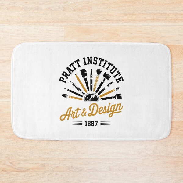 Item preview, Pratt institute designed and sold by SignumShop.