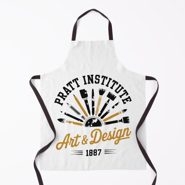 Item preview, Pratt institute designed and sold by SignumShop.